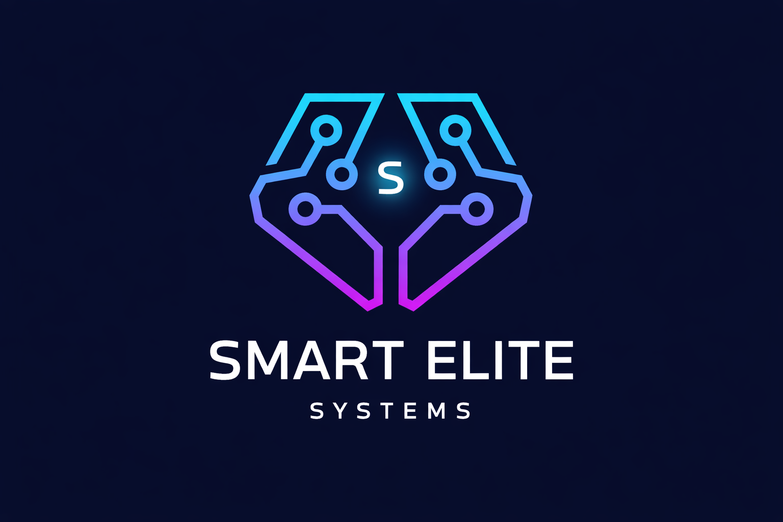 Smart Elite Systems Logo